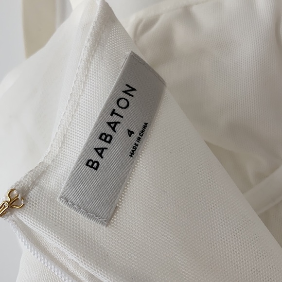 Babaton body suit - Picture 3 of 6